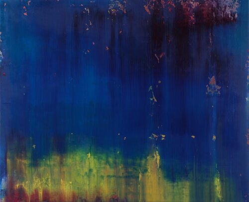 Adorable II van Vadim Shamanov, Schilderij te koop op Singulart