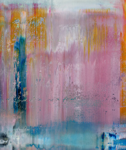 Folly Lake van Vadim Shamanov, Schilderij te koop op Singulart