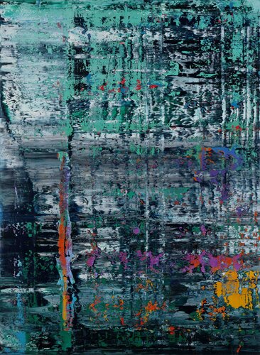 Weathered di Vadim Shamanov, Pittura in vendita su Singulart