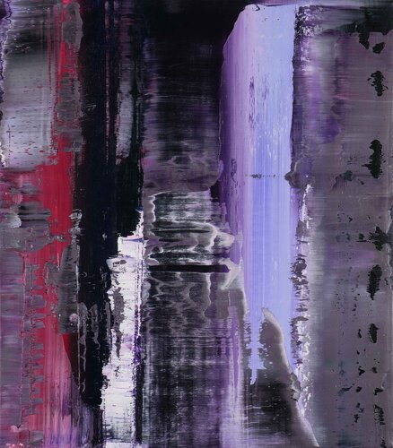 Near Space IV von Vadim Shamanov, Malerei kaufen auf Singulart