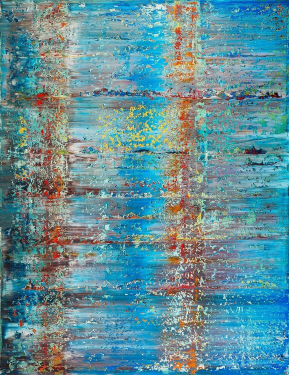 Glory Vadim Shamanov