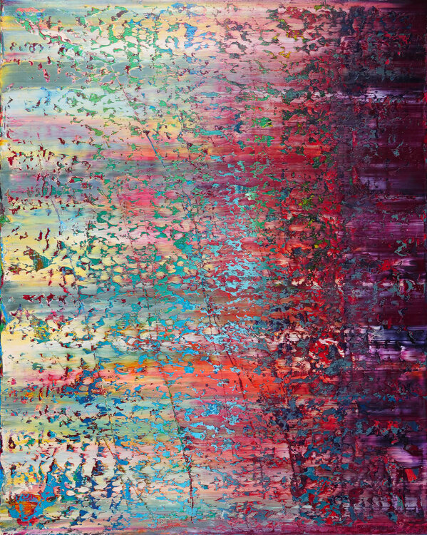 Summer mood Vadim Shamanov