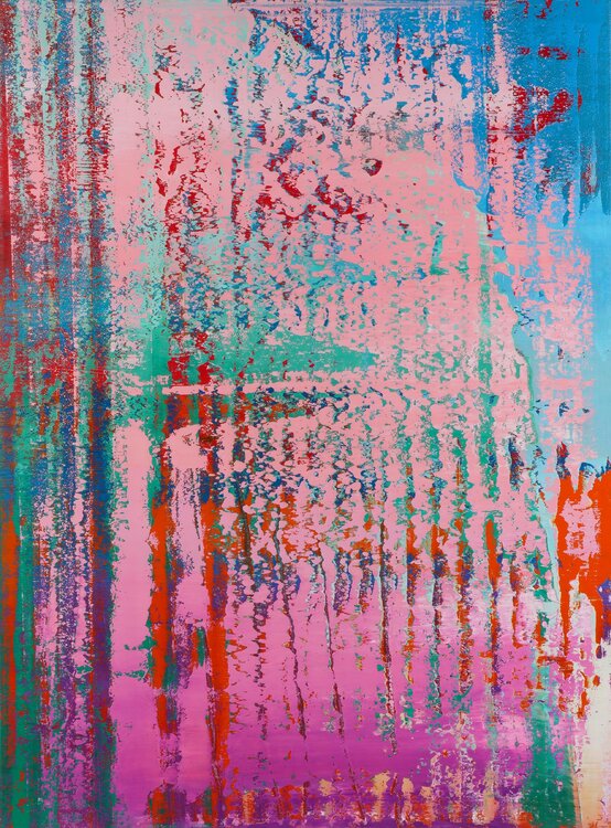 New Brunswick Sky Vadim Shamanov