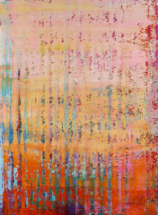 New Brunswick Sky II Vadim Shamanov