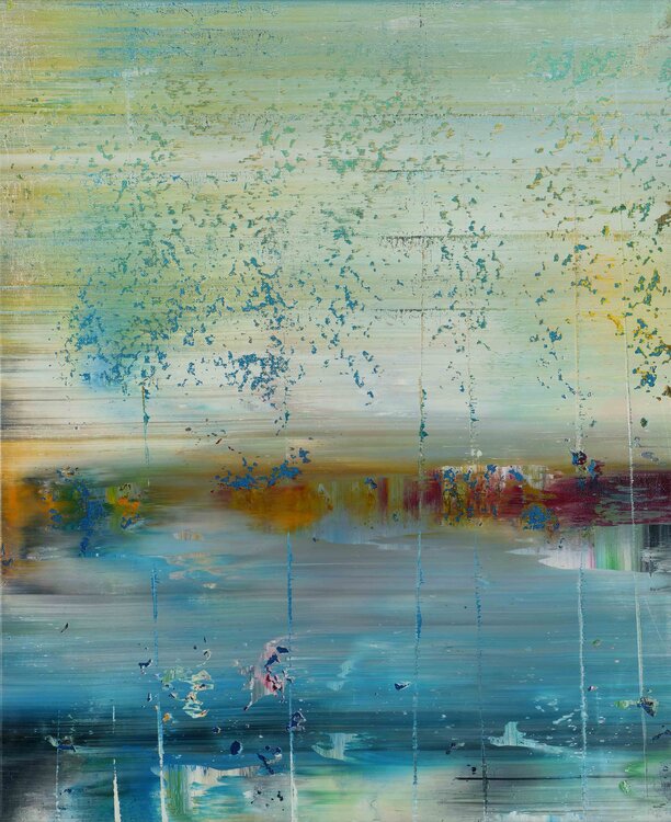 Poplars VII Vadim Shamanov