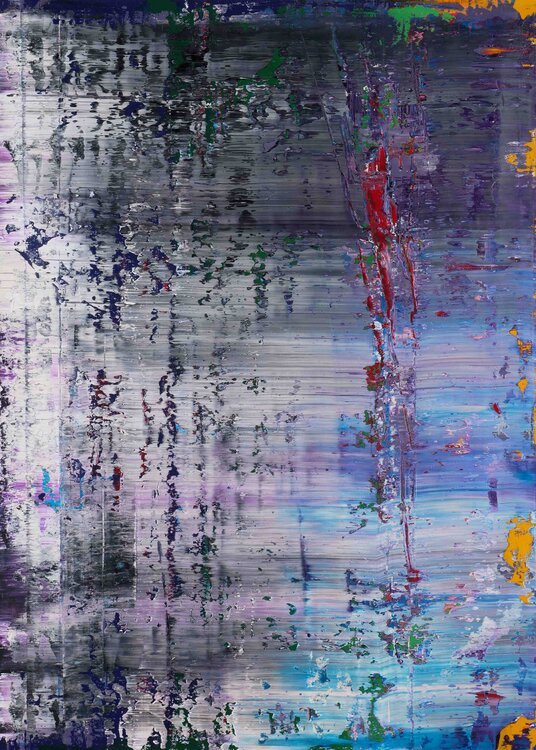 Silent Memory Vadim Shamanov