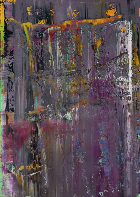 Black Orpheus Vadim Shamanov