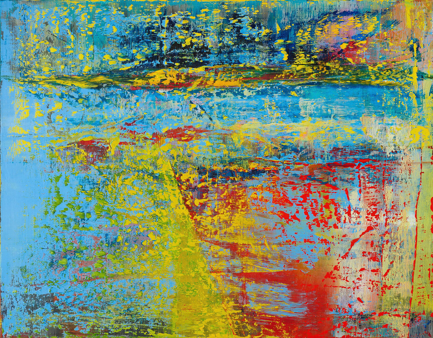 Emphasis Vadim Shamanov