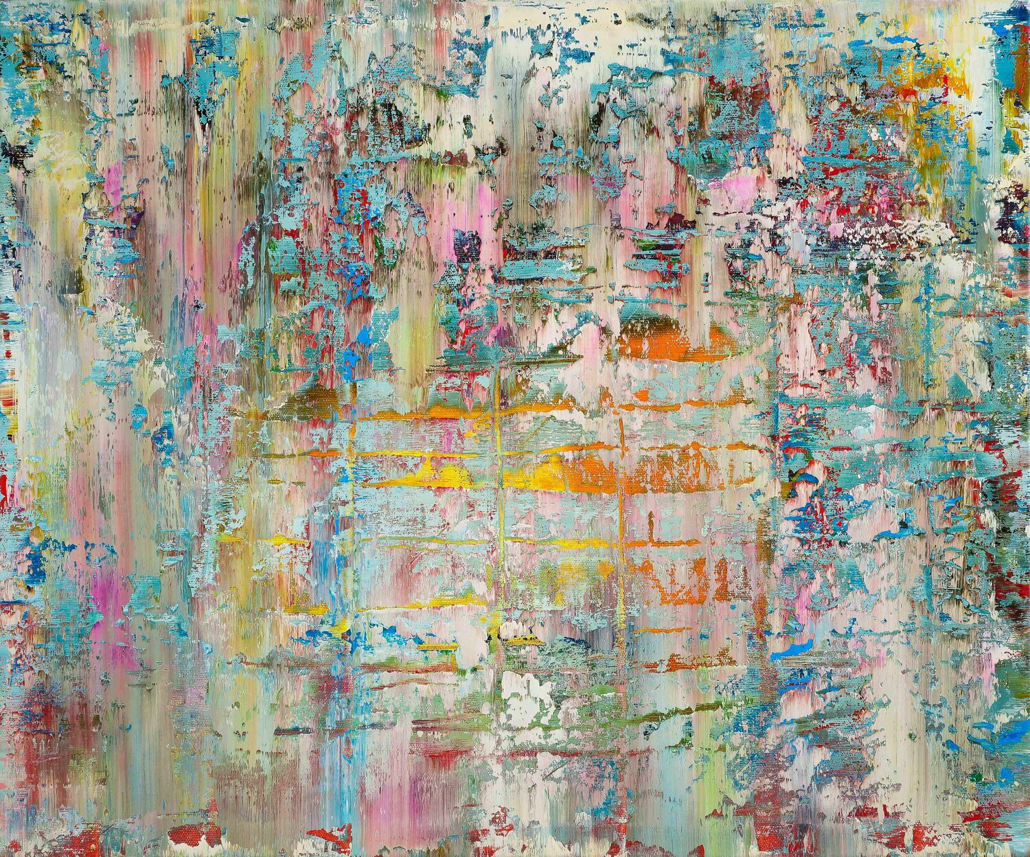 Resonance Vadim Shamanov