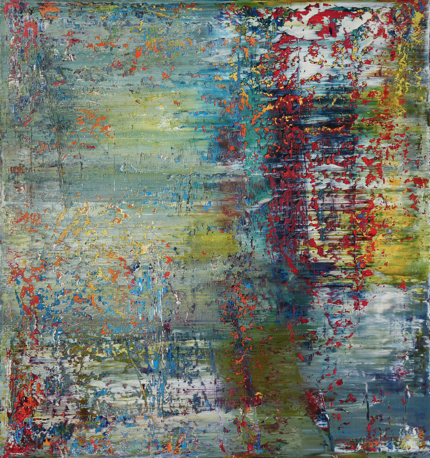 Wind Vadim Shamanov