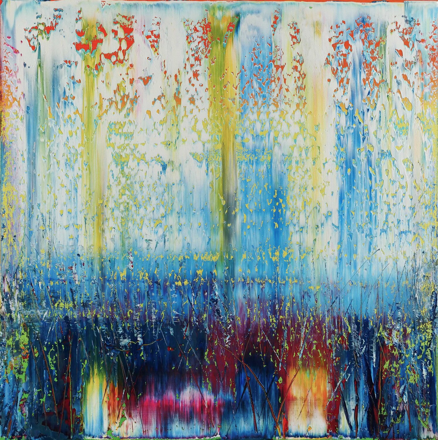 Dutch Fields 4 Vadim Shamanov
