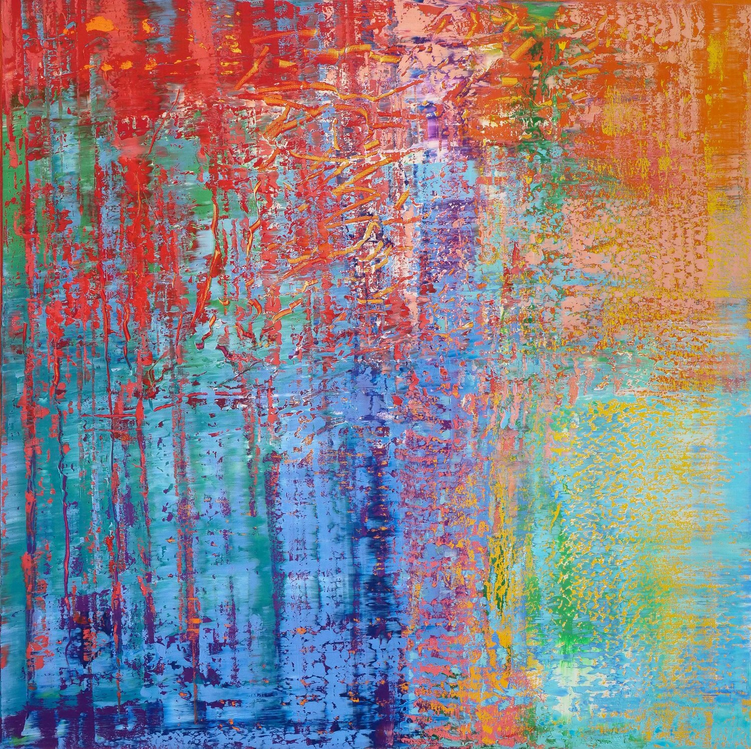 Epiphany Vadim Shamanov