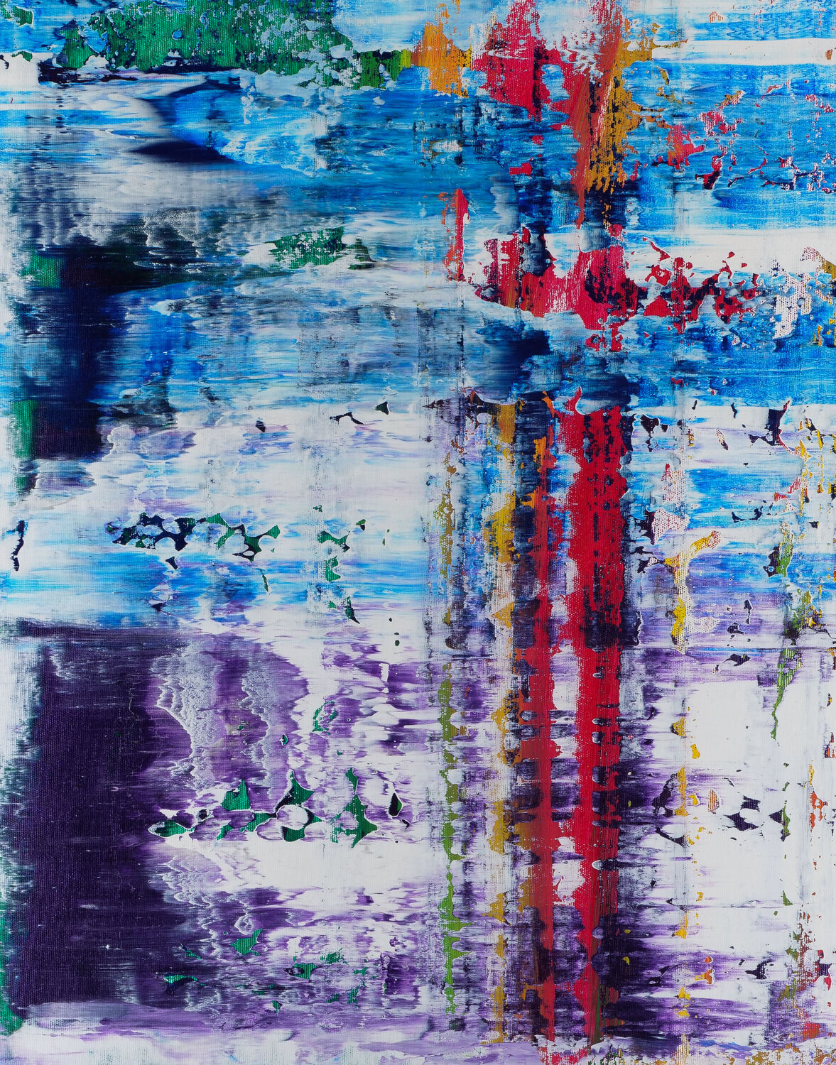 Little Memories I Vadim Shamanov