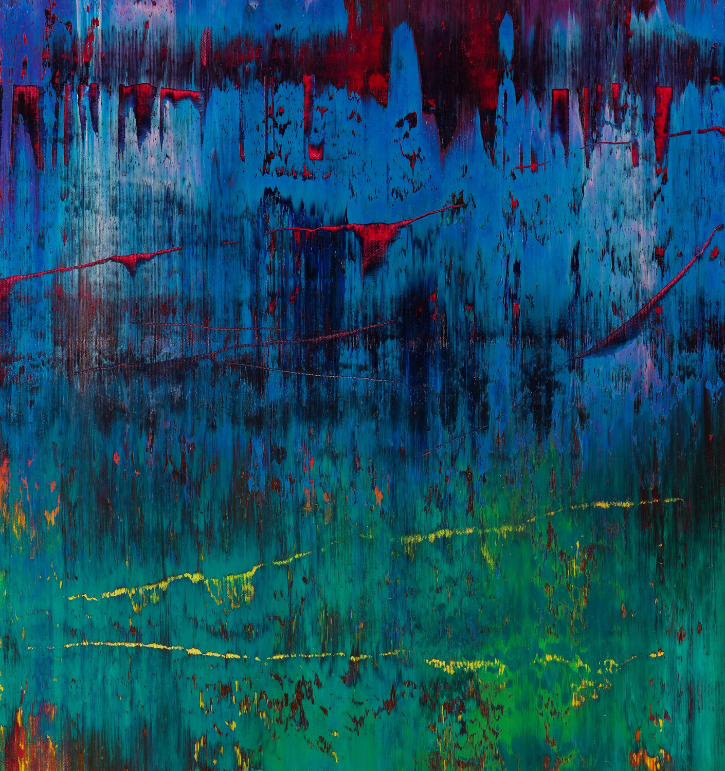 Immersion II Vadim Shamanov