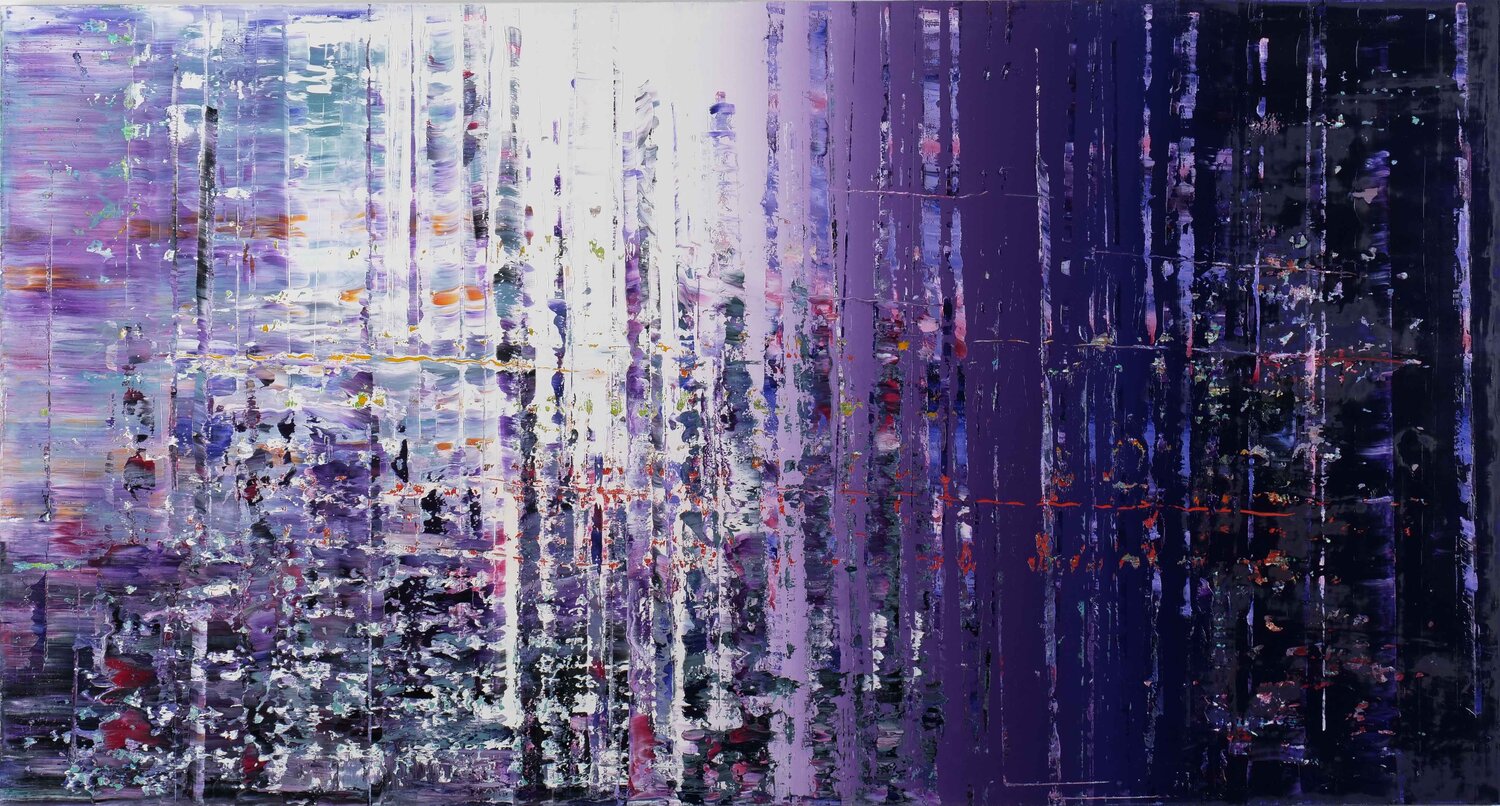 Twilight Paradox Vadim Shamanov