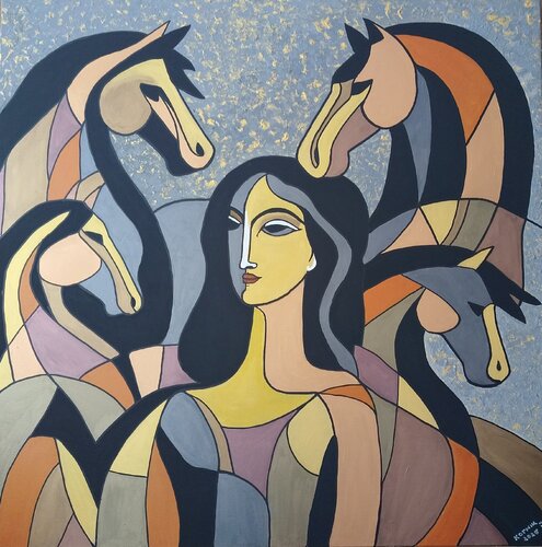 Fragmented Harmony Igor Kotnik