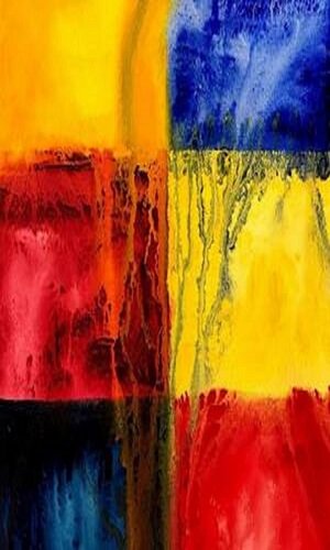 Blurred Lines van Nancy Riedell, Schilderij te koop op Singulart