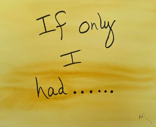 Stage 3: Bargaining van Nancy Riedell, Schilderij te koop op Singulart