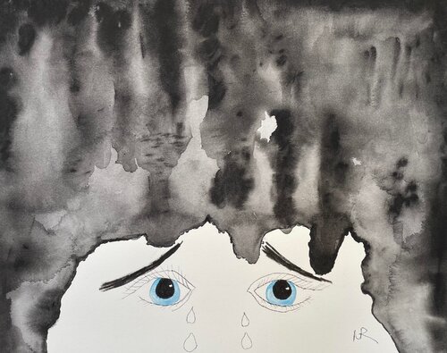 Stage 4: Depression Nancy Riedell