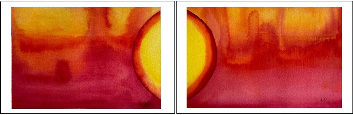 Sailor's Delight Nancy Riedell