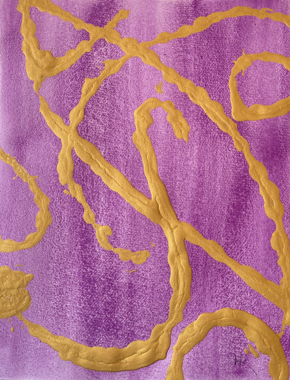 String Art 2 Nancy Riedell