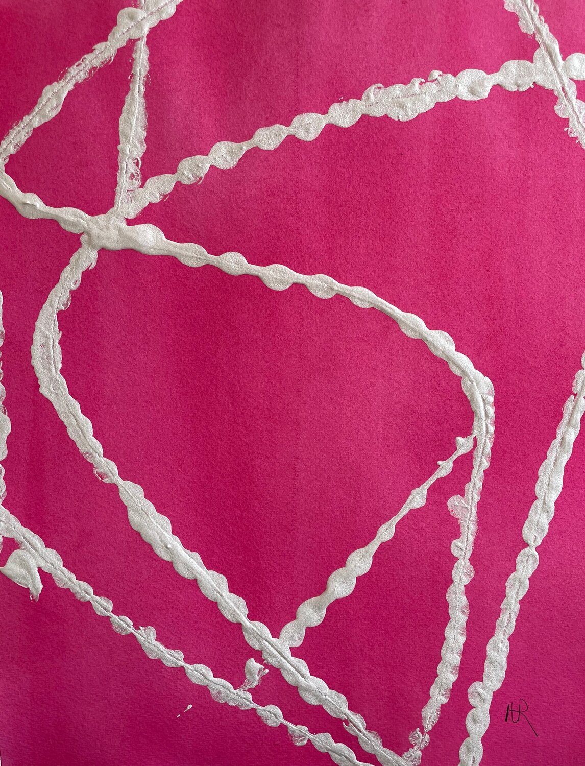 String Art 4 Nancy Riedell