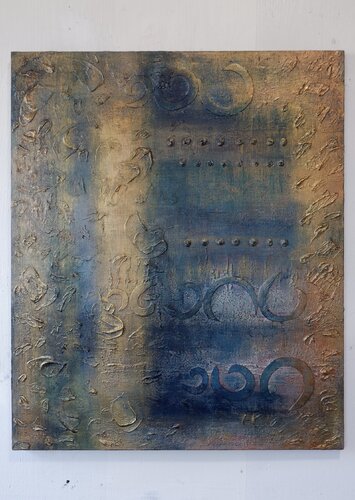ドアスペシャルF20 van yuko kimura, Schilderij te koop op Singulart
