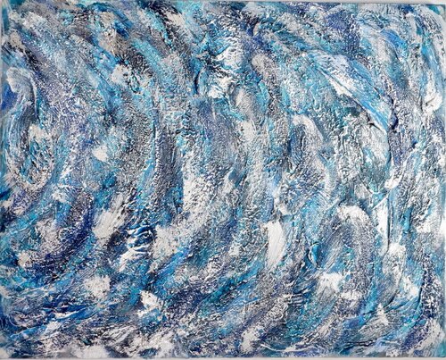静かな情熱F30 par yuko kimura, Peinture en vente sur Singulart