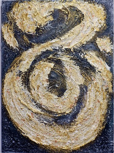 ソアードラゴンP20 par yuko kimura, Peinture en vente sur Singulart