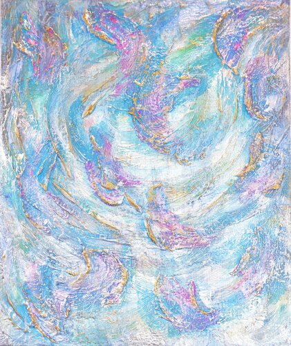 美しいWindows F8 von yuko kimura, Malerei kaufen auf Singulart