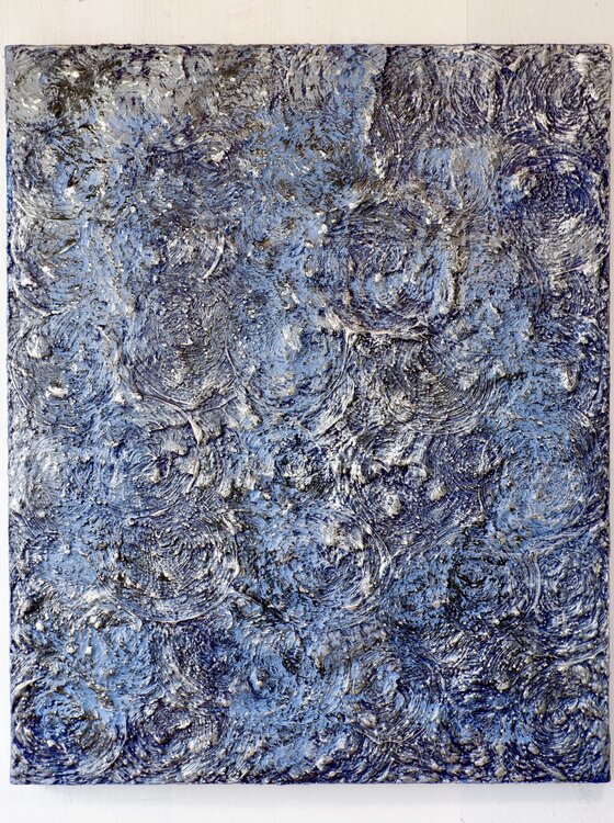 青と銀のF15 yuko kimura