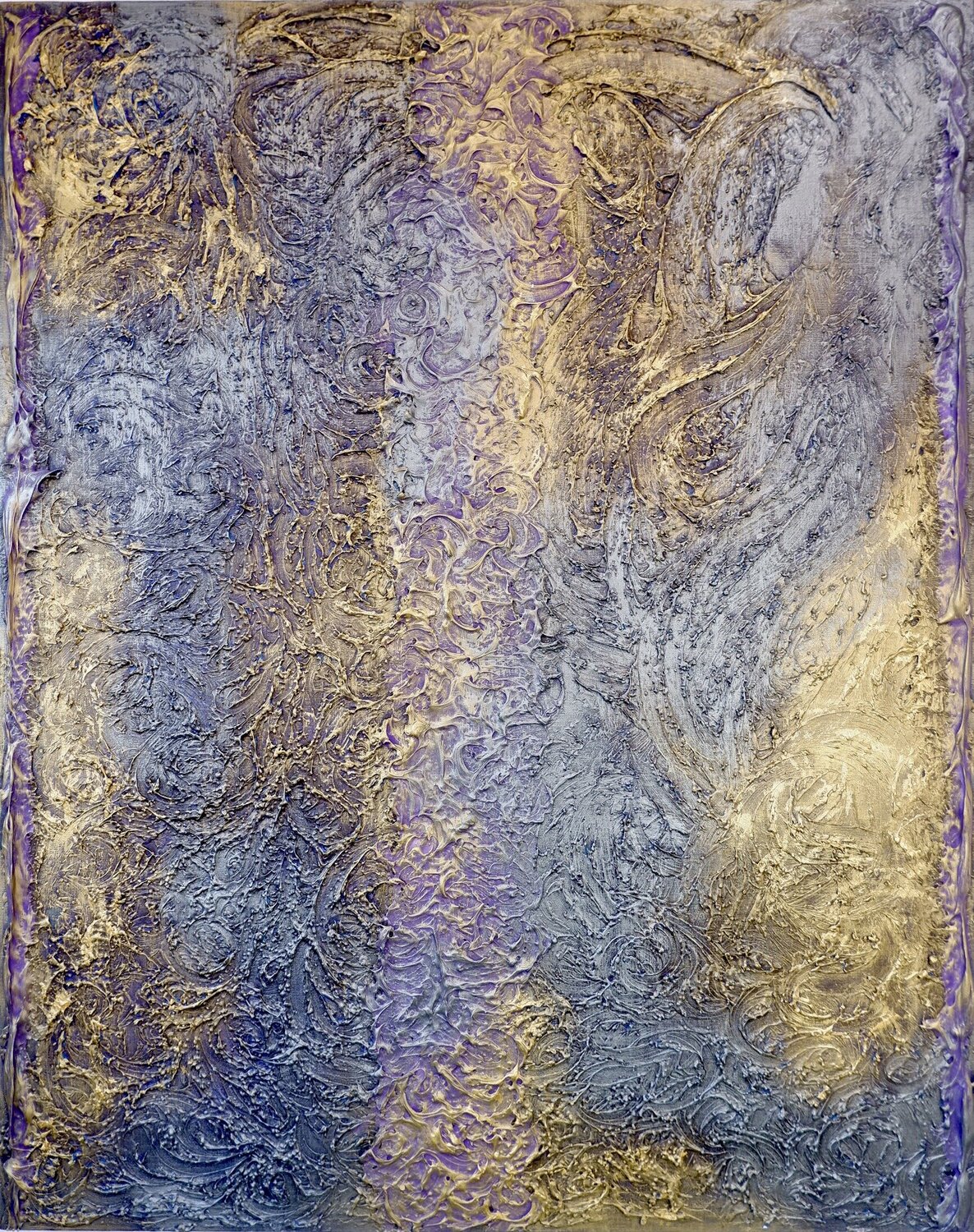 美しい壁F30 yuko kimura Originalgemälde zu verkaufen