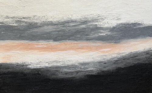 Soft Lights von Jacquilyn Eusanio, Malerei kaufen auf Singulart