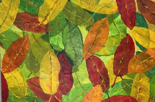 FL Leaves 1 Jacquilyn Eusanio