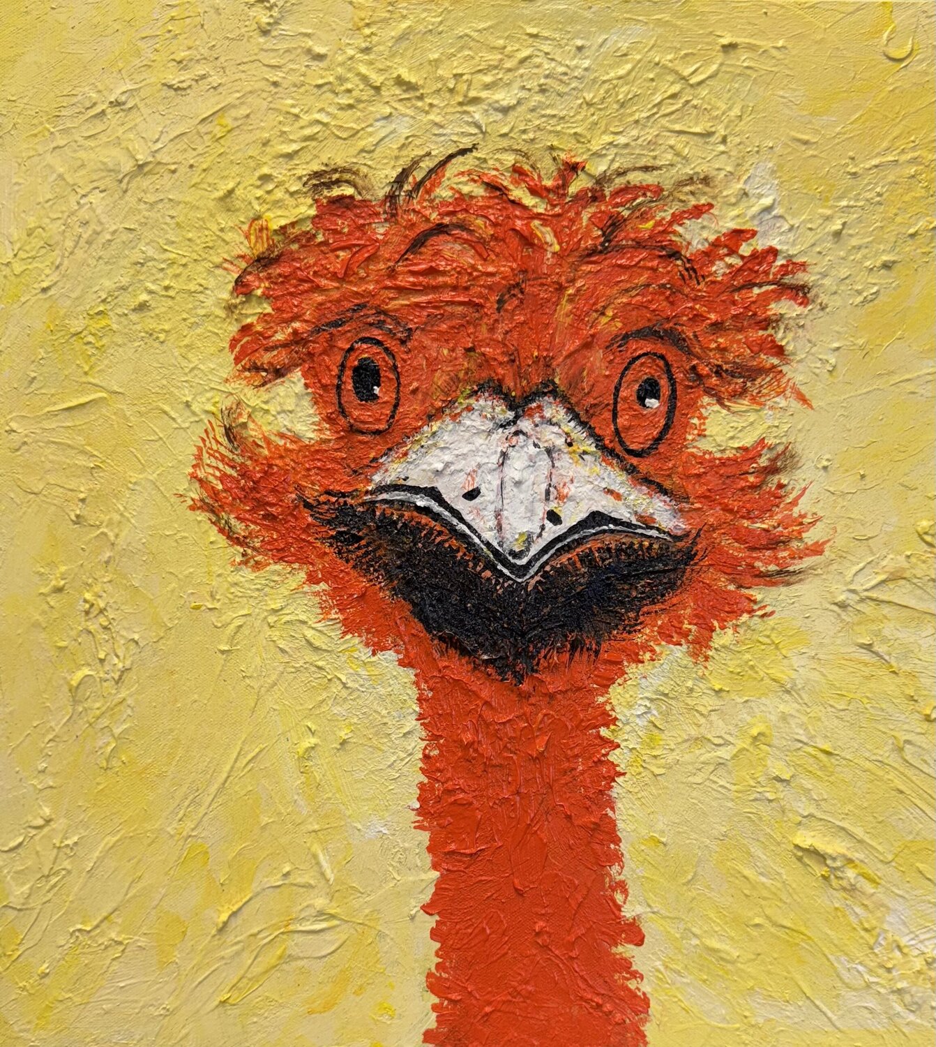 Pretty Girl Jacquilyn Eusanio