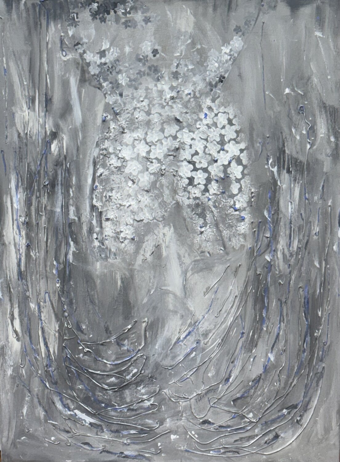 The Veil Jacquilyn Eusanio