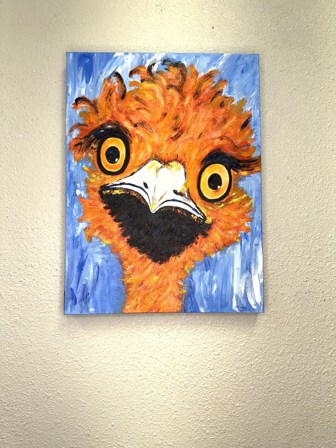 Me Again Smile Jacquilyn Eusanio