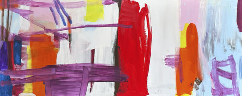 "Lauter“ van simon thon, Schilderij te koop op Singulart
