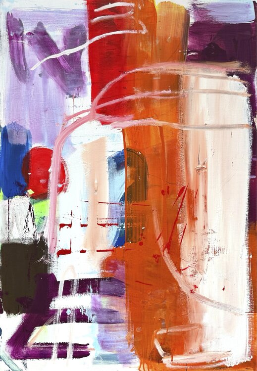 "Lauter“ simon thon