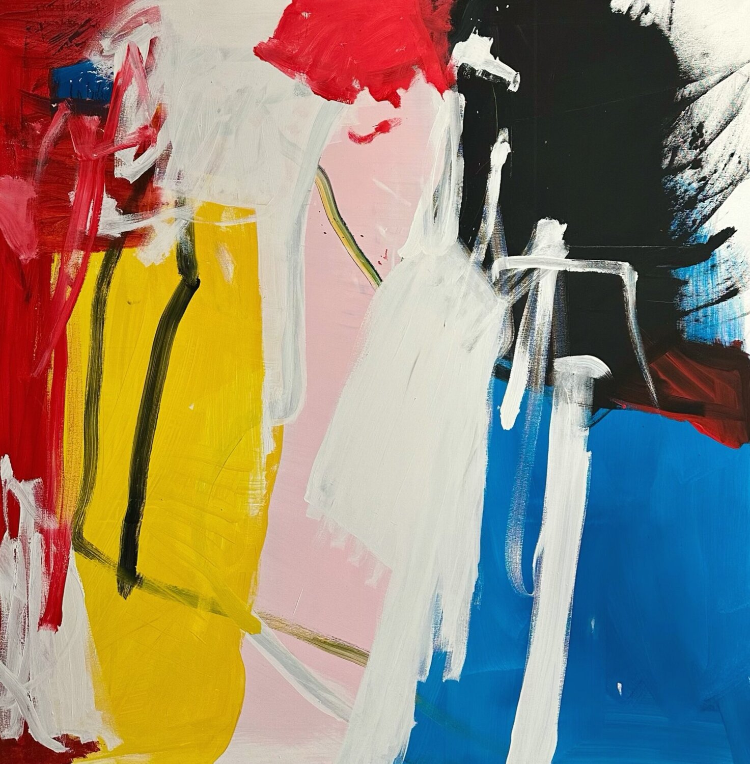 "No. 35" simon thon