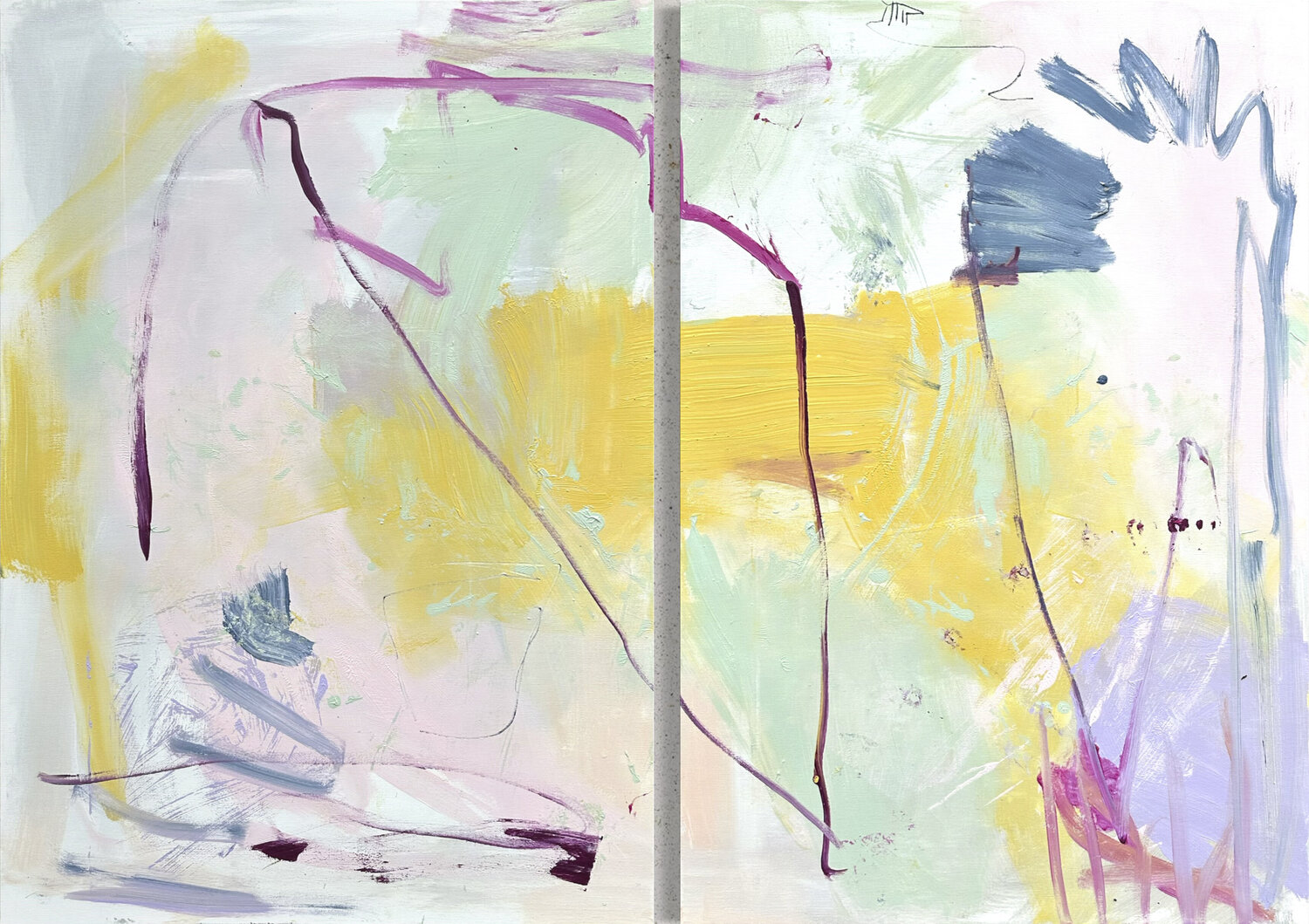 "Invitation to Innocence" simon thon