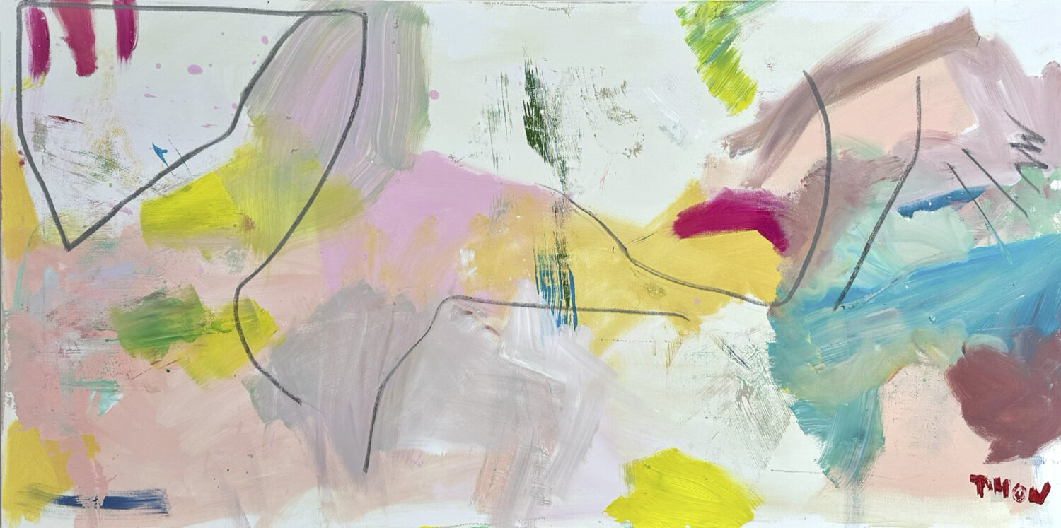 "Lauter“ simon thon