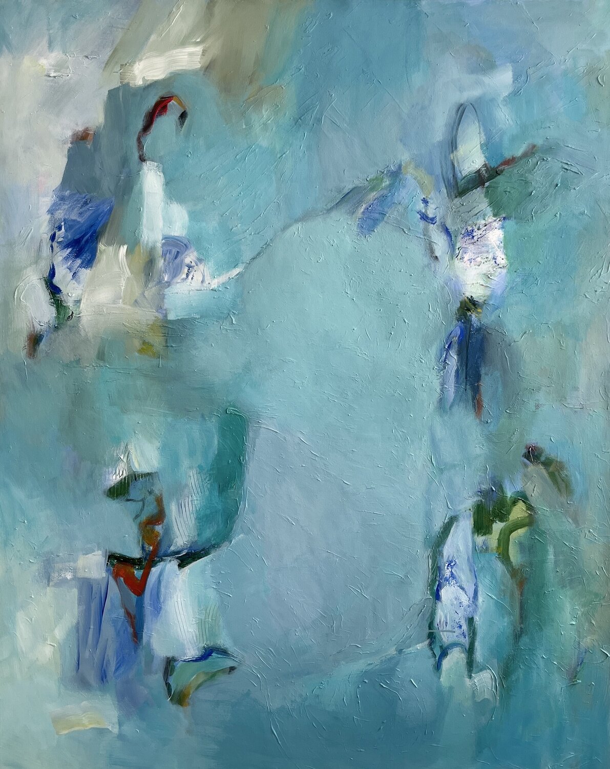 The Divine Feminine Trish Monahan