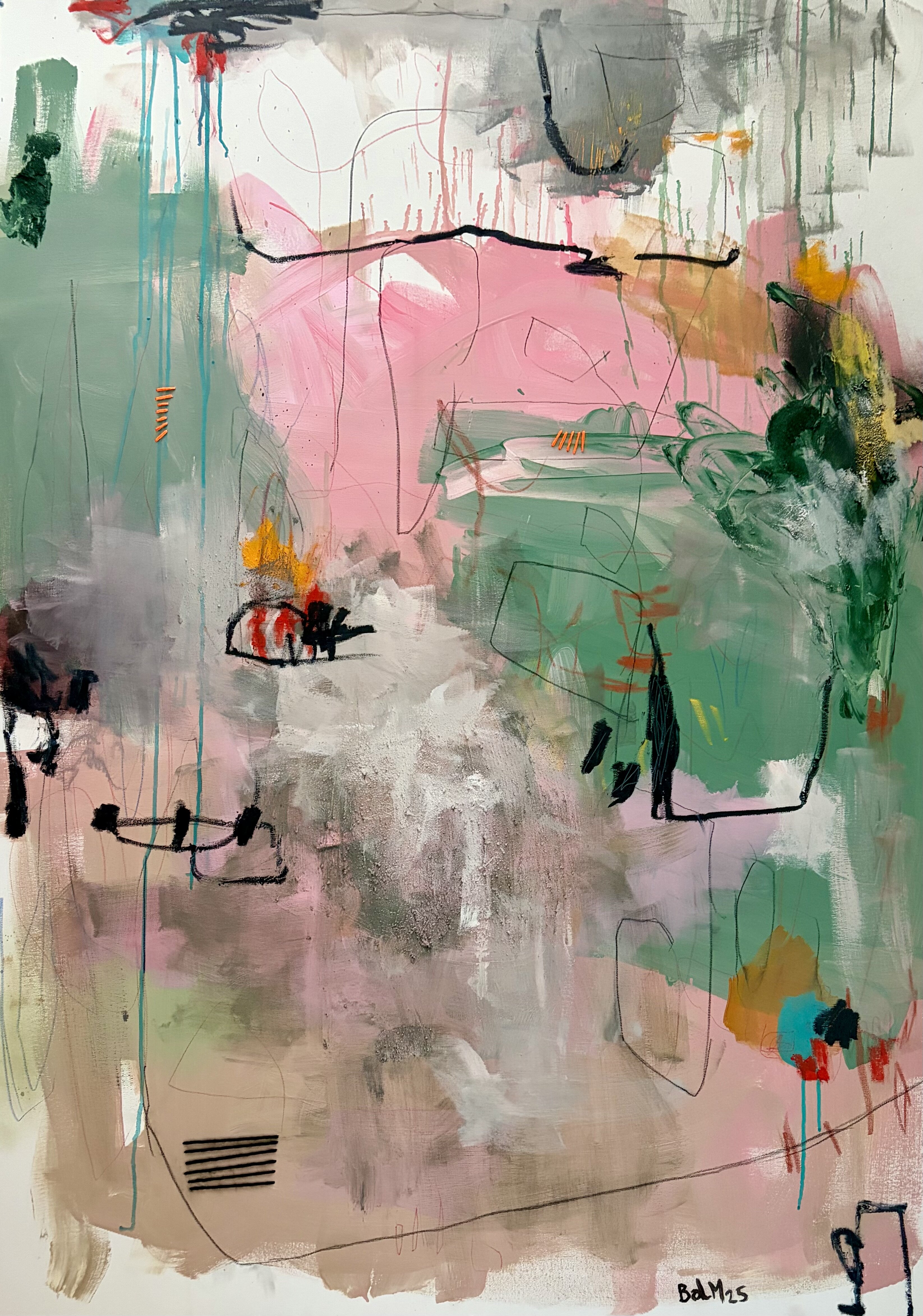 Einladung zur Zusammenfassung