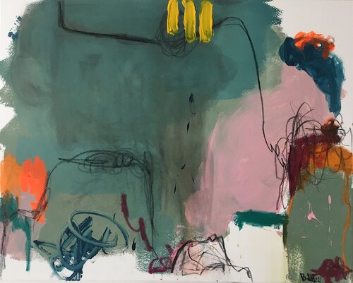 Viaggi in Superficie Barbara D’Angelo Månsson