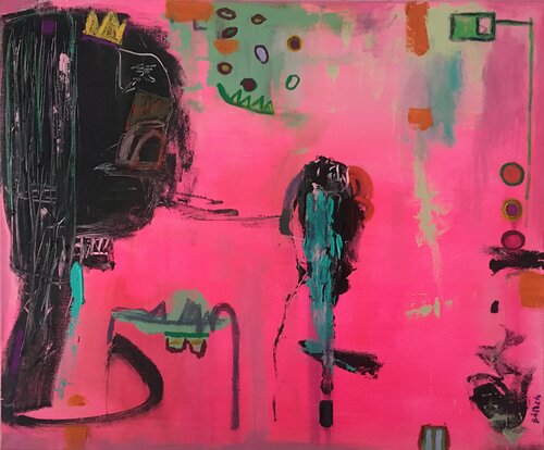 Girls Don’t Wants Crowns Barbara D’Angelo Månsson