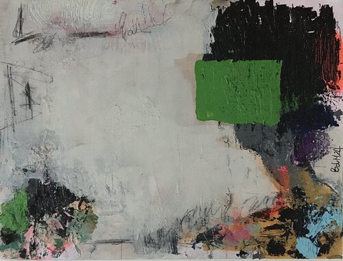 Visioni Barbara D’Angelo Månsson