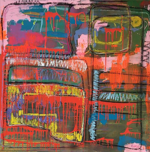Searching for the Monochrome I Barbara D’Angelo Månsson