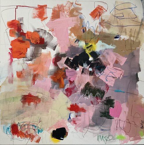 Chaos Piatto Barbara D’Angelo Månsson