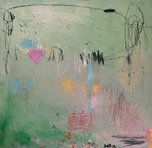 Subtlety of a Cat Barbara D’Angelo Månsson